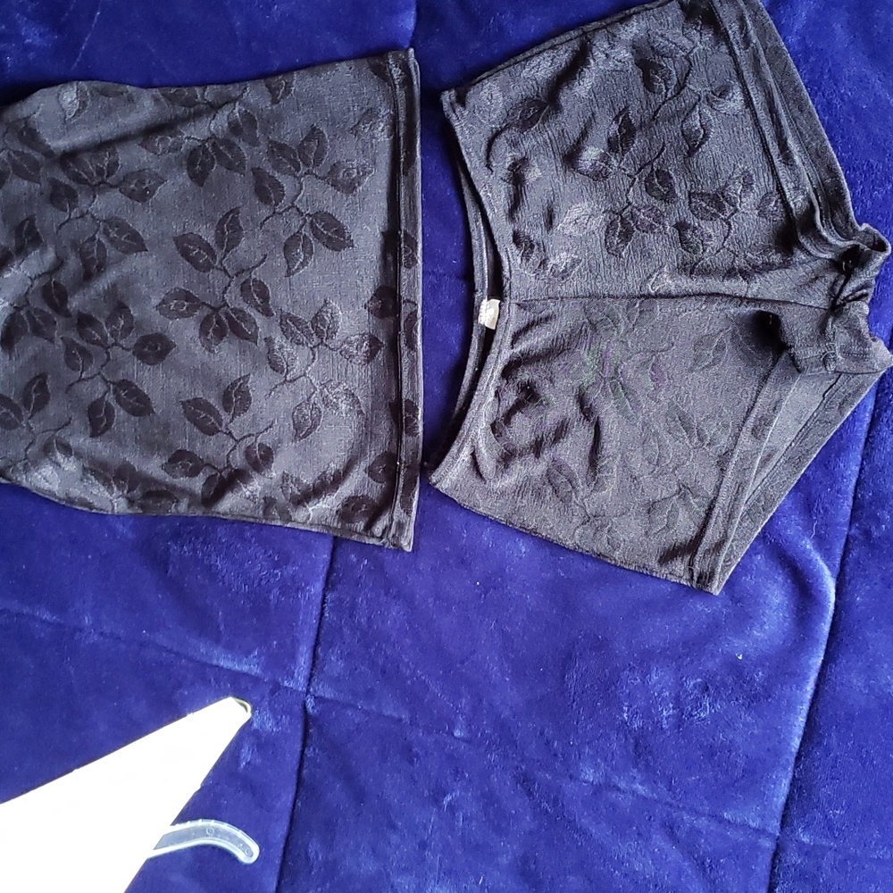 lingerie/sleepwear